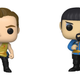 Image for article titled Funko Is Finally Making More Star Trek: TOS Pops, and There Are Some Doozies